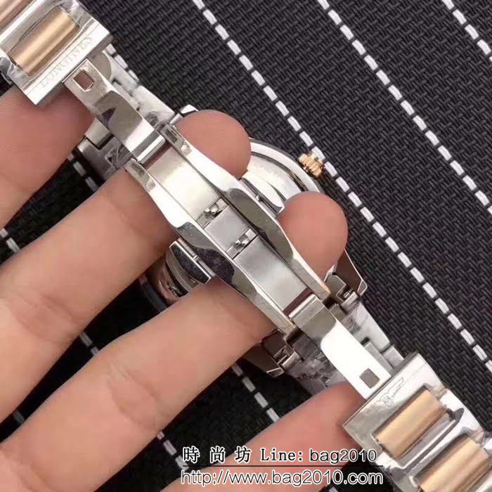 LONGINES浪琴 XB精品 康柏系列 男士腕表 WSS1508